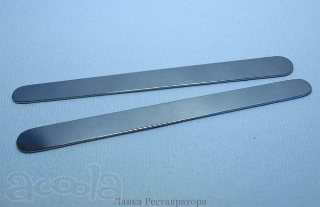 Зонды, аппликаторы, шпатели.