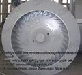 Производим и продаем Рабочие колеса ДН-21Ф