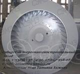 Производим и продаем Рабочие колеса ДН-21Ф