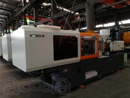 Термопластавтомат HXM 218