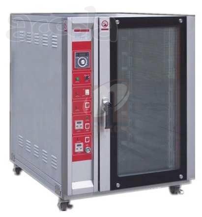 Конвекционная печь MAG-CO05D