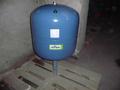 Продам Бак расширительный  синий "Reflex  /200L  13N