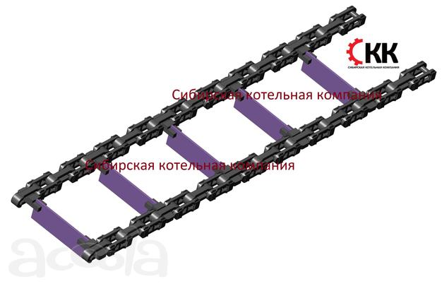 Установки скребковые УСУ, УСШ, транспортеры ТС-2-30, ТС-2-28