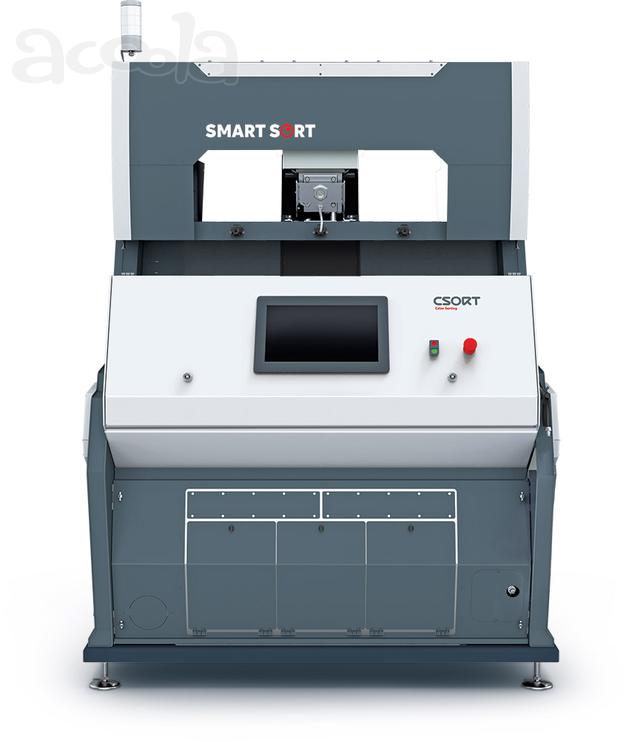 Универсальный фотосепаратор SmartSort 1 компании CSort