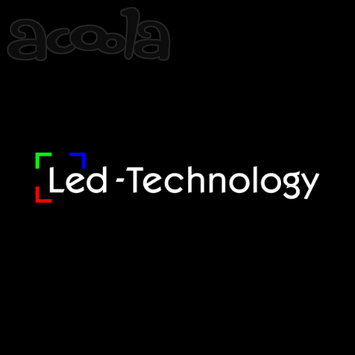 Компания Led-Technology
